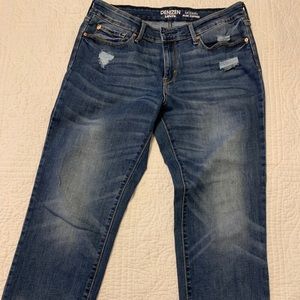 Jean Capri’s
